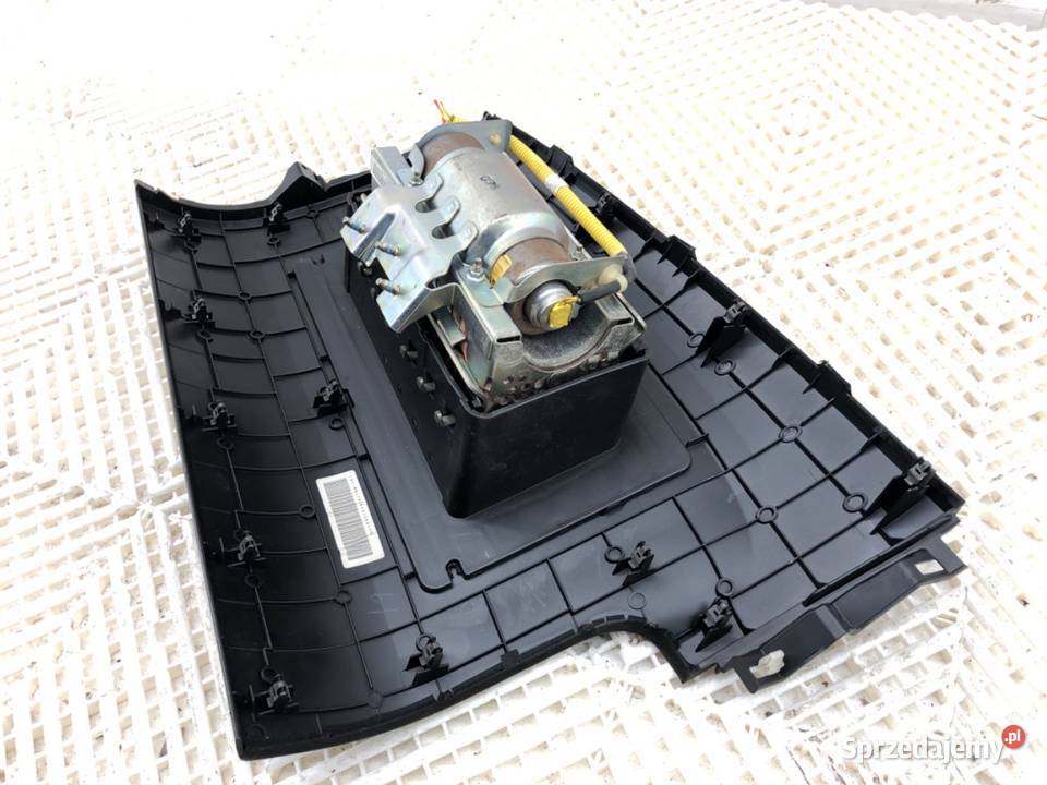 PODUSZKA POWIETRZNA PASAŻERA HONDA CRV III Poduszki powietrzne sprzedam