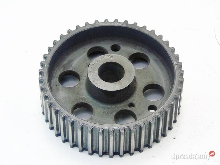 KOŁO ROZRZĄDU 19 JTD BRAVA BRAVO MAREA MULTIPLA Sosnowiec