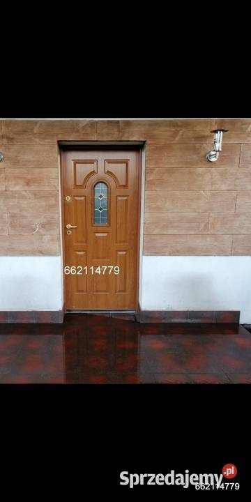 Deski elewacyjne wielkopolskie Wolsztyn