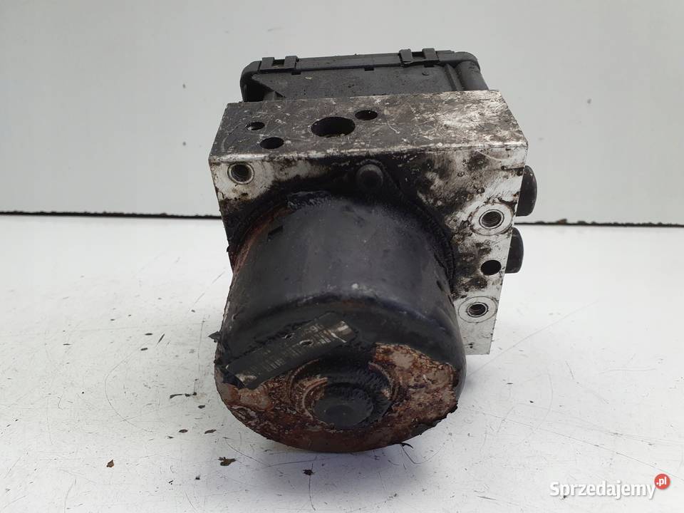 Chrysler Voyager IV 28 CRD POMPA ABS hamulcowa Rudka sprzedam