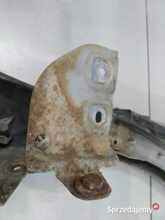 BŁOTNIK LEWY PRZÓD 30S Mazda CX9 I 2006 sprzedam
