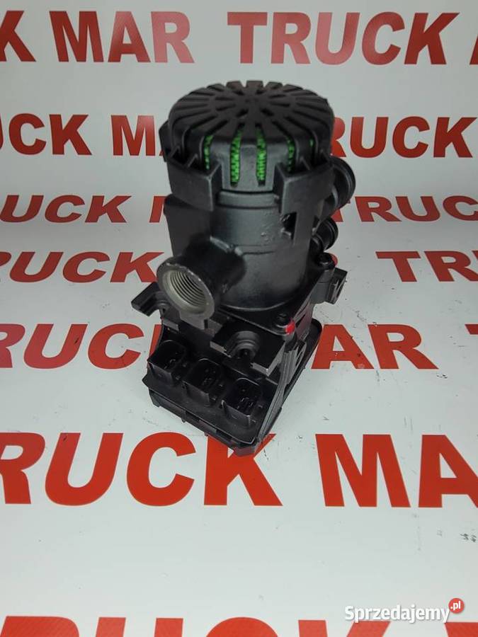 ZAWÓR EBS modulator K102408 ciężarowe Mielec