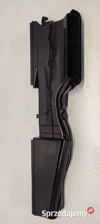 VW TAYRON KIEROWNICA DOLOT POWIETRZA 5Q0129254E