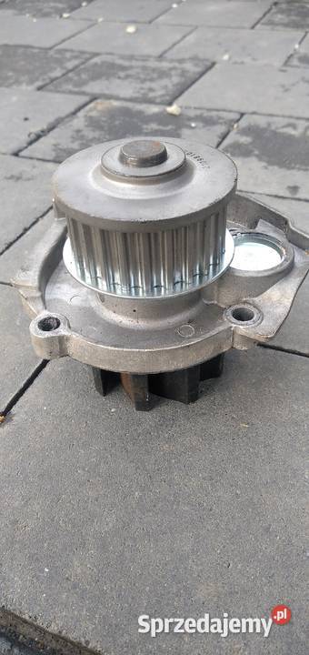 Alternator Do fiata pandyrożne modele 11 Łęki Dolne