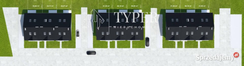 Komfortowe Mieszkania w Zielonym Zaciszu 7600zł/m2 Tarnowiec