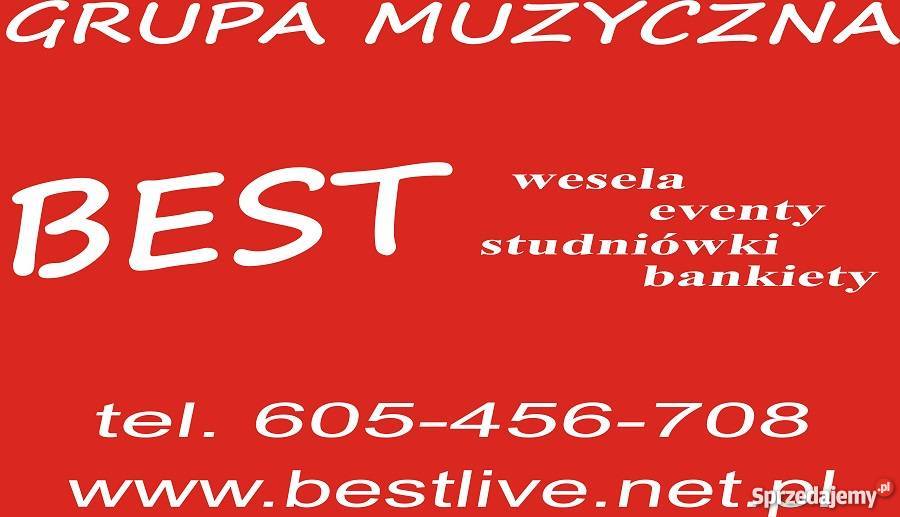 Zespół muzyczny BEST Bełchatów