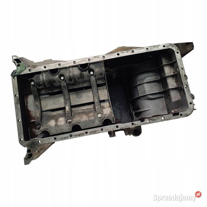 MISKA OLEJOWA oleju Range Rover III L322 44 V8 lubelskie Chełm