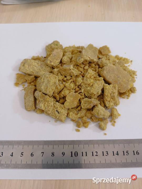 Makuch sojowy NON GMO Stabilne dostawy 22 tony podlaskie Korycin
