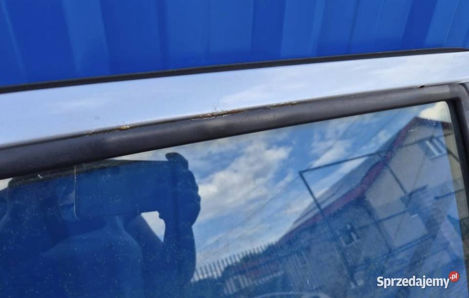 DRZWI TYŁ PRAWY TYLNE PRAWE HONDA CRV I CRV 1 Działoszyce