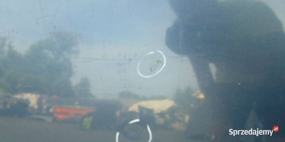 MASKA POKRYWA SILNKA CHRYSLER VOYAGER III sprzedam