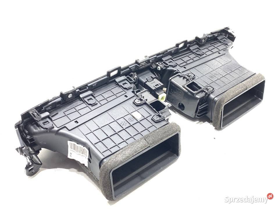 KRATKA NAWIEWU PRZÓD KOMPLET KIA OPTIMA sprzedam