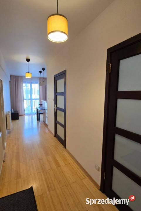 Mieszkanie 40 m2 BRONOWICE Kraków sprzedam