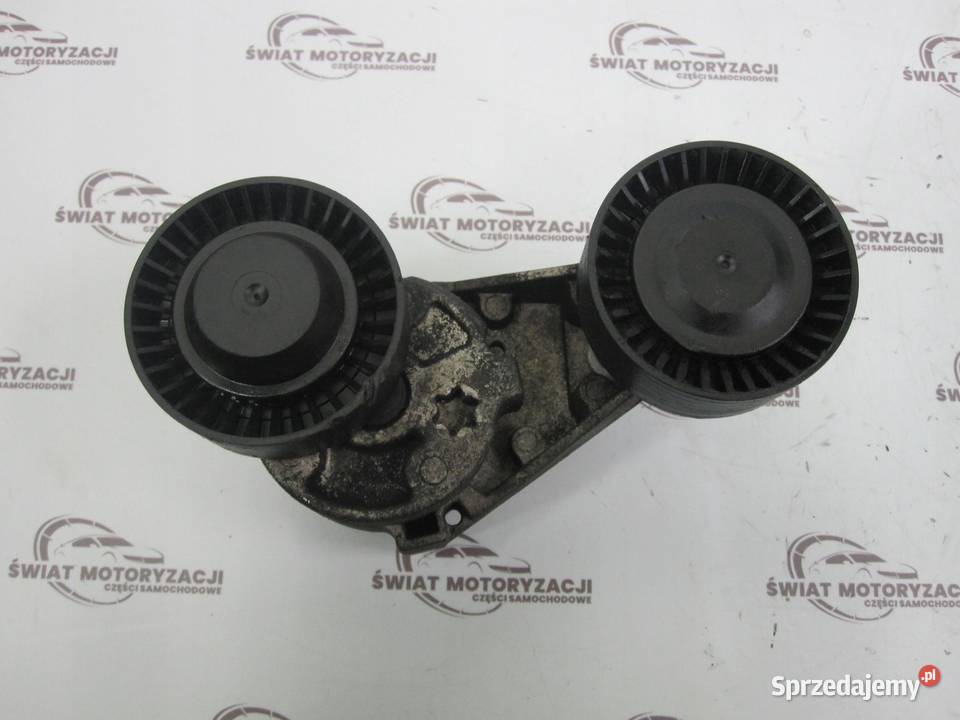 Volvo XC90 24 D 06r napinacz paska