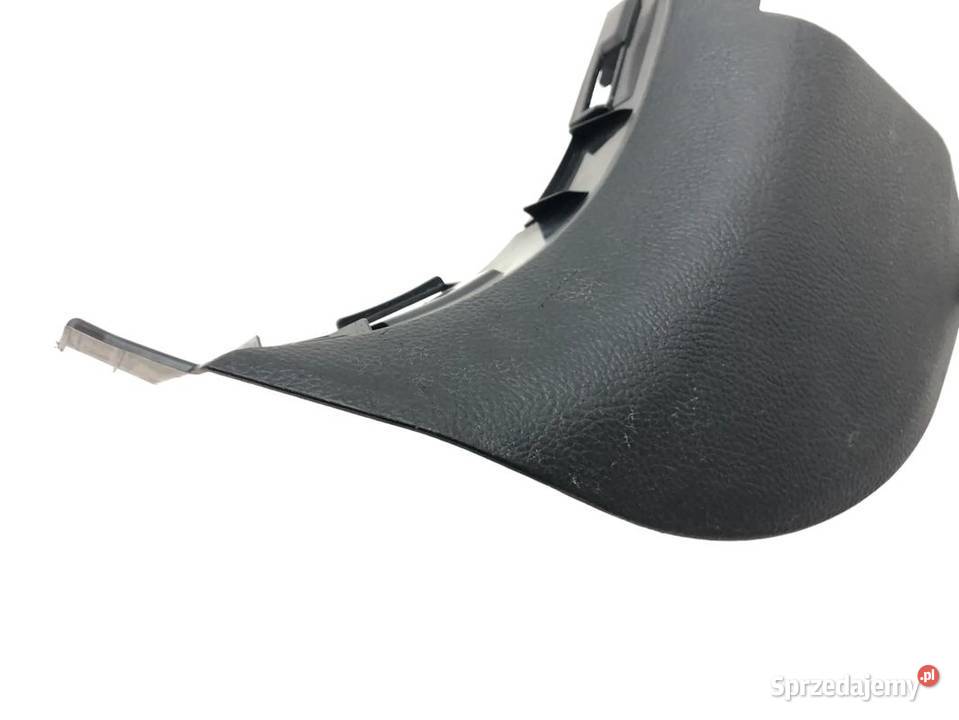 SUBARU OUTBACK IV 2010R NAKŁADKA OSŁONA PROGU osobowe świętokrzyskie Skarżysko-Kamienna