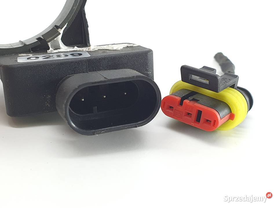 PRZEKAZNIK MODUL IMO PEUGEOT EVIVACITY Moduły zapłonowe Janowice