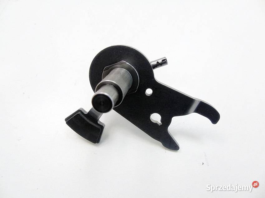 Dźwignia wybierak skrzyni biegów 8HP70X Maserati osobowe Sosnowiec