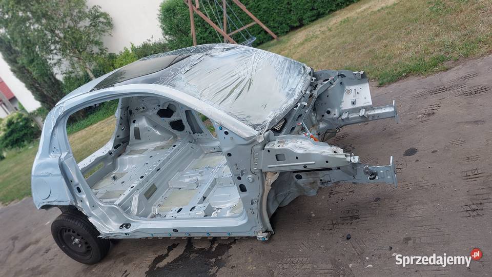 Fiat 500e ll 2021 19000 31 118 42kw Warszawa