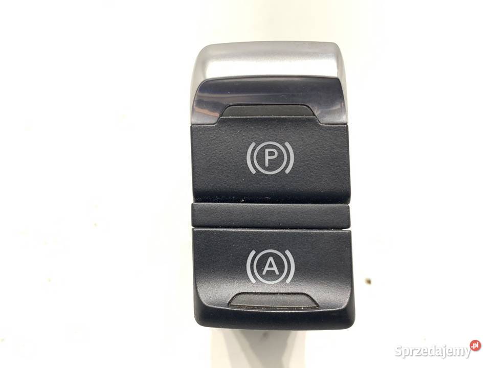 WŁĄCZNIK HAMULCA RĘCZNEGO AUDI A5 8T 8K1927225C