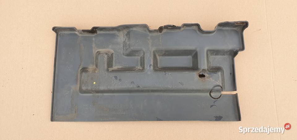 IVECO STRALIS OSŁONA NADKOLA MASKOWNICA LEWA nadkola Bieleń sprzedam