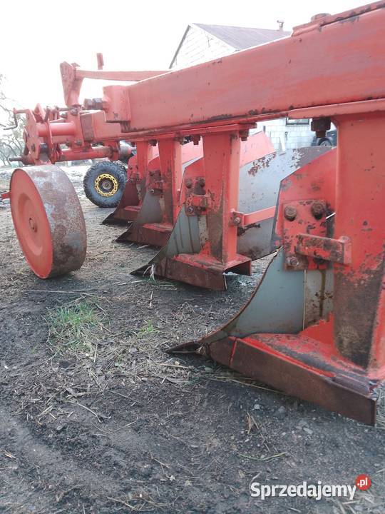 Pług akpil Pługi Augustów