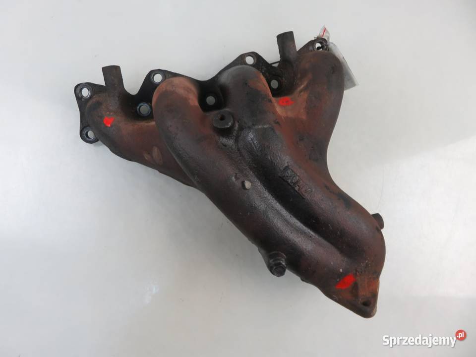 KOLEKTOR WYDECHOWY KIA SPORTAGE I 20 i 16V