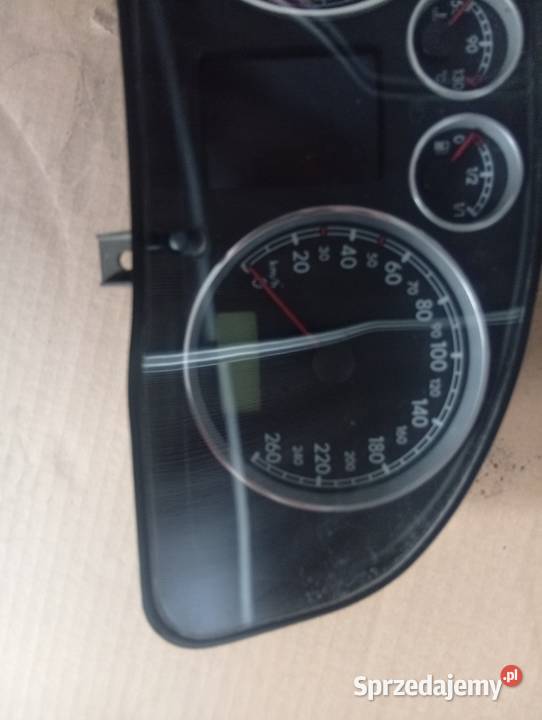 Licznik VW Passat B5 3b0920849c Radom sprzedam