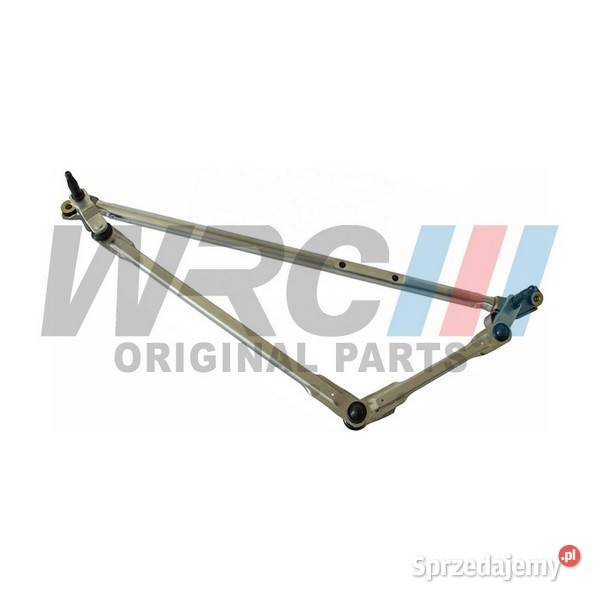 Mechanizm wycieraczek przedenich Saab 93 0215r Bydgoszcz