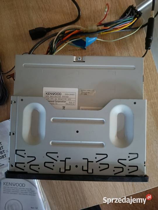 Radio samochodowe Pozostałe