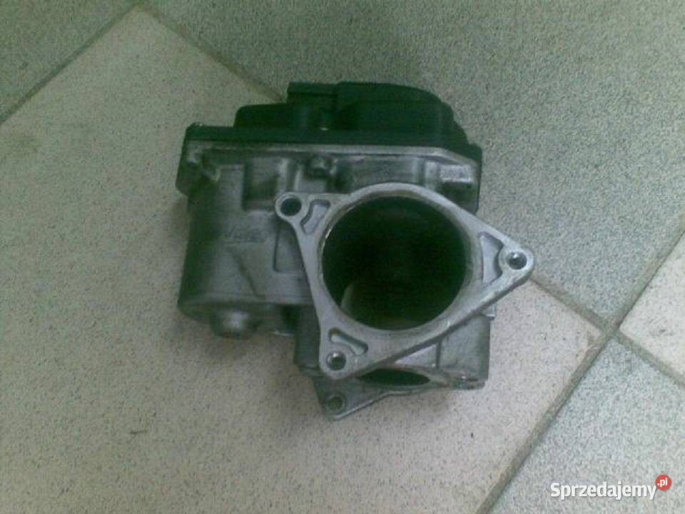 ZAWÓR EGR CBA CBB CBD CAG CAH CEG 20TDI VW SKODA osobowe Łódź sprzedam