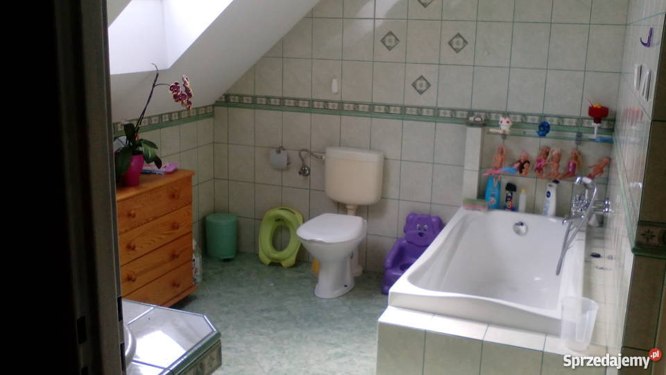 sprzedam dom 1995zł/m2 pomorskie Człuchów