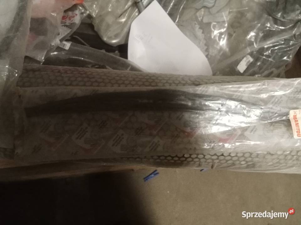 Wycieraczka szyby przedniej mała MANITOU 796092