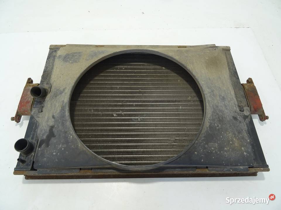 CHŁODNICA WODY IVECO DAILY III 28 103 8999