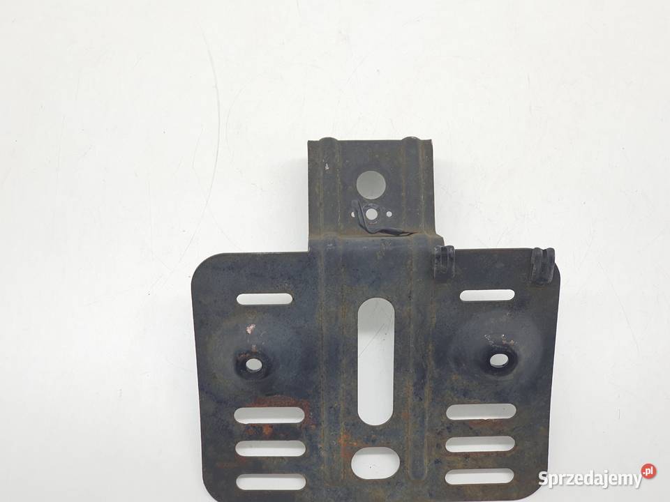 MOCOWANIE REJSTRACJI UCHWYT TGB BLADE 550 EFI