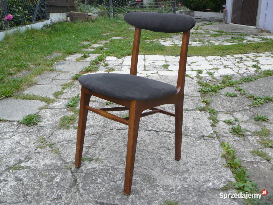 Stare krzesła proj Hałas