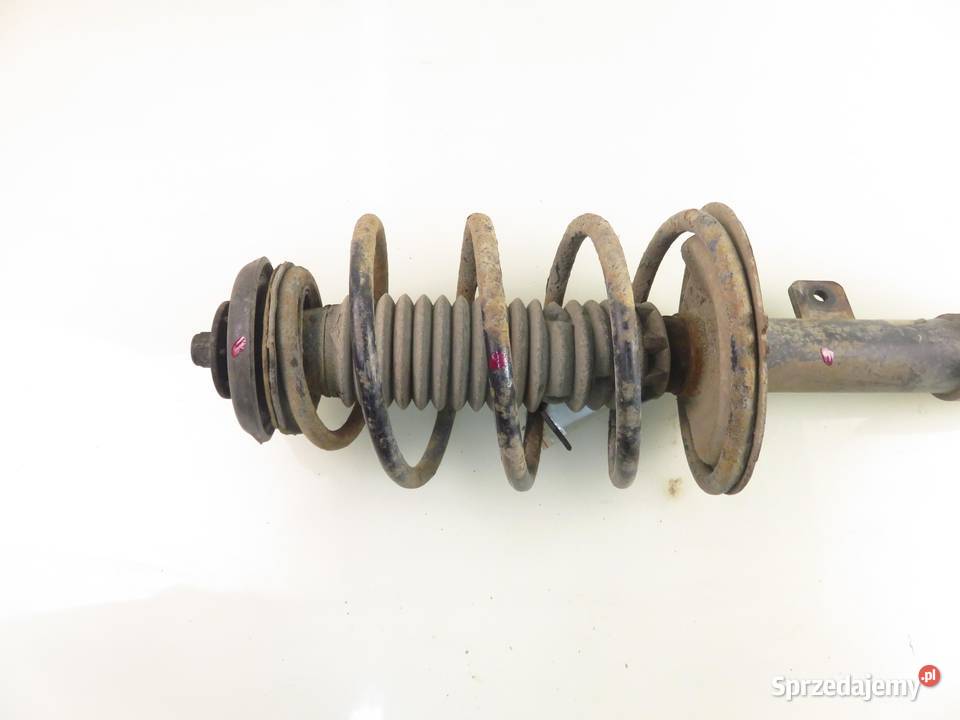 MCPERSON PRAWY PRZEDNI PEUGEOT 307 20 HDi osobowe