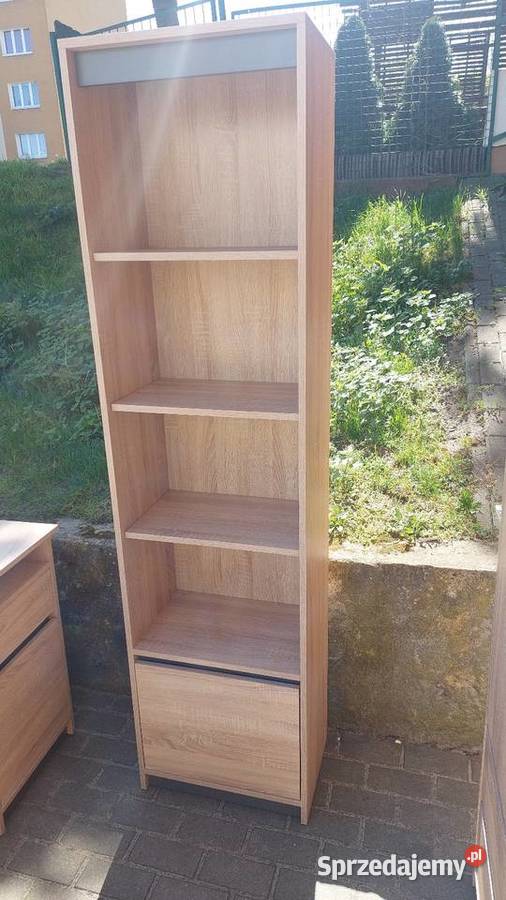 Regał Bog Fran Madagaskar 50cm Regały wielkopolskie Poznań