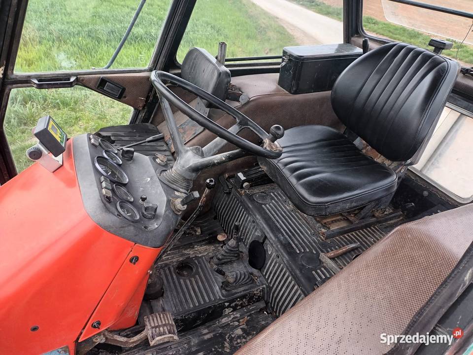 Zetor 7211 Zetor Sandomierz sprzedam