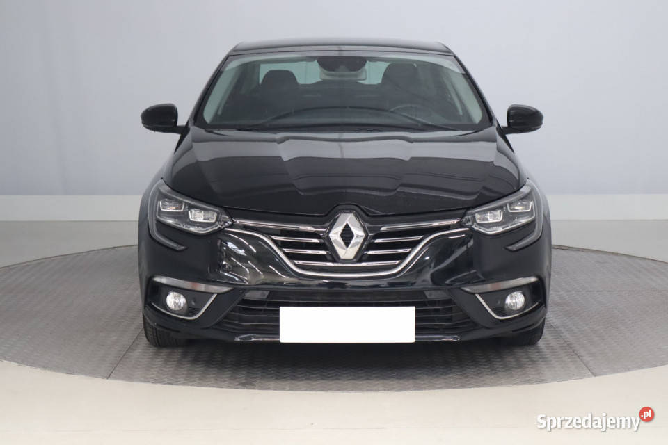 Renault Megane 12 TCe poduszka powietrzna Zabrze sprzedam