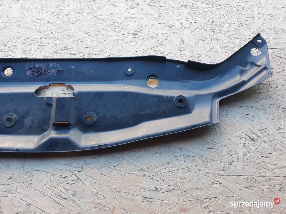 HONDA CIVIC VIII OSŁONA GÓRNA PASA PRZEDNIEGO Międzychód