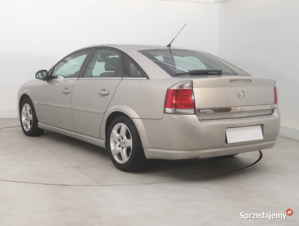Opel Vectra 18 nieuszkodzony Bielany Wrocławskie