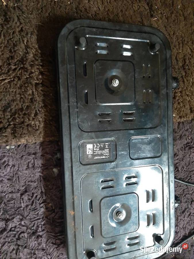 Kuchenka elektryczna Zgorzelec sprzedam