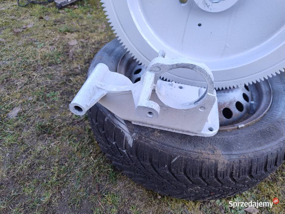 Koło zamachowe es 15 sprzedam
