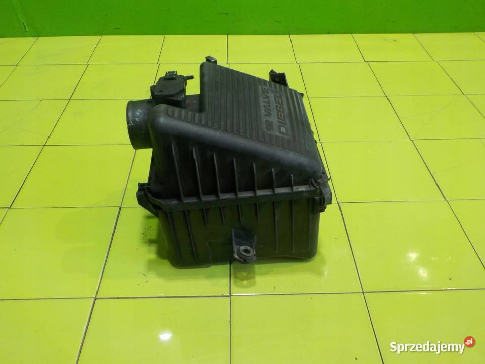 FORD RANGER III LIFT 25 D 04r obudowa filtra Suków