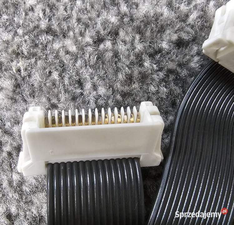 Taśma Technics 2x 15 pin wysyłka sprzedam