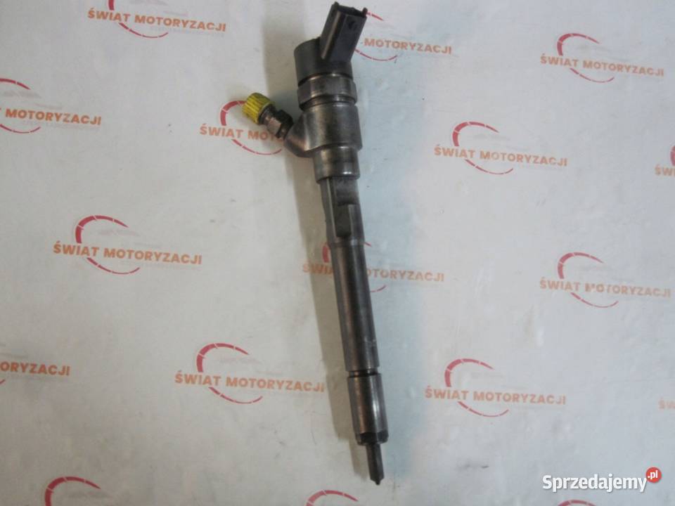 CAPTIVA ANTARA 20 VCDI CDTI wtrysk wtryskiwacz świętokrzyskie