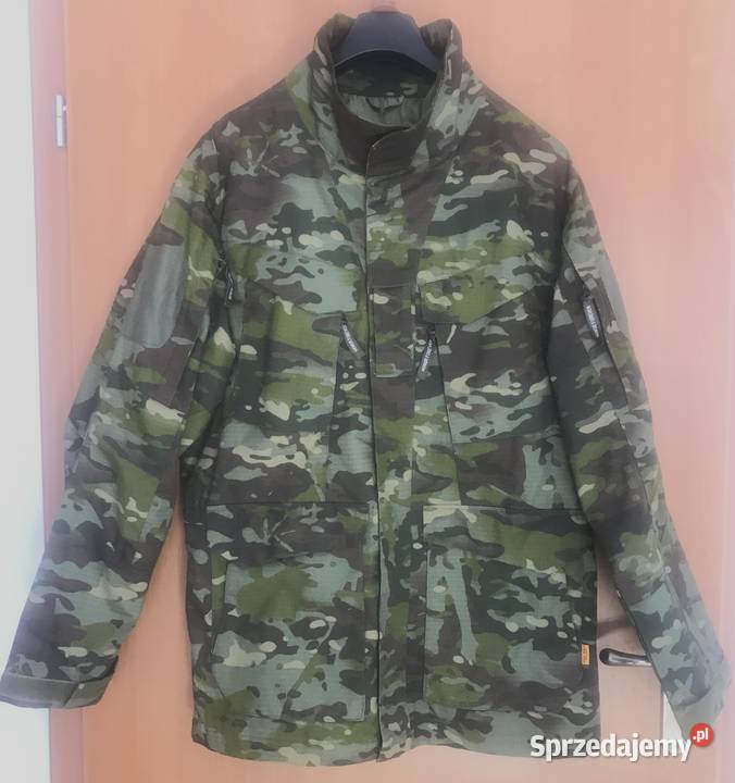 Nowa wersja M65 OKAZJA Militaria