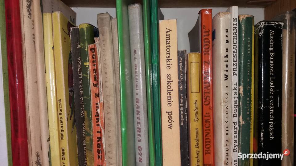 Przesłuchanie książka Bugajski unikatowe Warszawa
