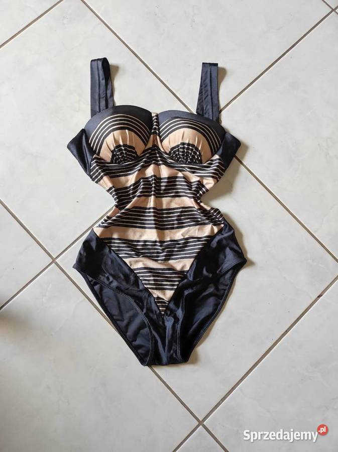 kostium strój kąpielowy plażowy basenowy Kielce sprzedam