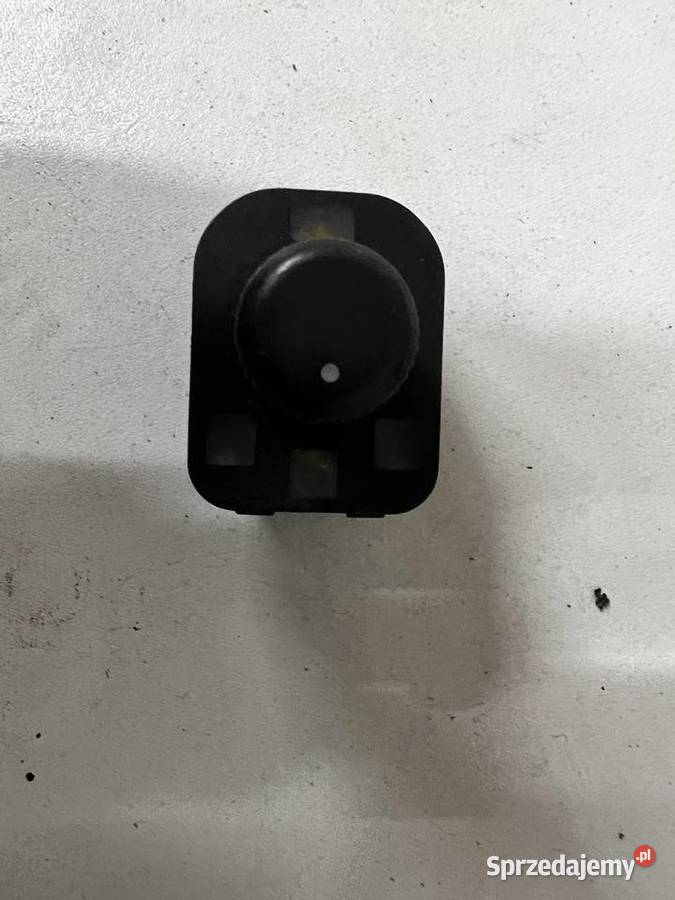 Przełącznik lusterek zewnętrznych Audi Seat Vw podlaskie Białystok sprzedam