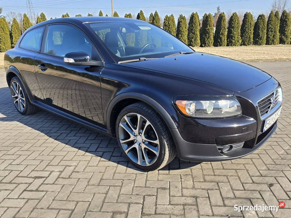 Volvo C30 20benz gniazdo AUX Kutno sprzedam